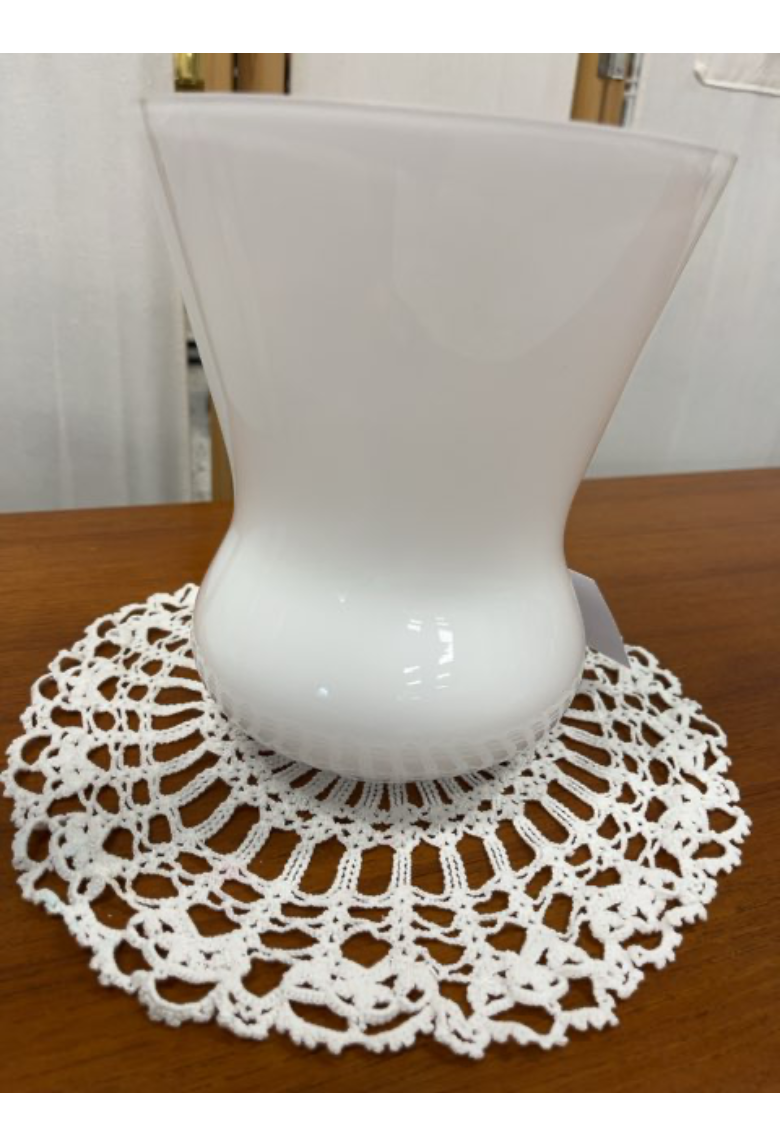 Holmegård JEB 65 vase